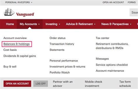 vanguard general investment account|vanguard ira account types.